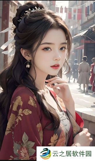 《明末：渊虚之羽》海外"壁纸级"超美宣传图：星光之桥通往凶险绝地